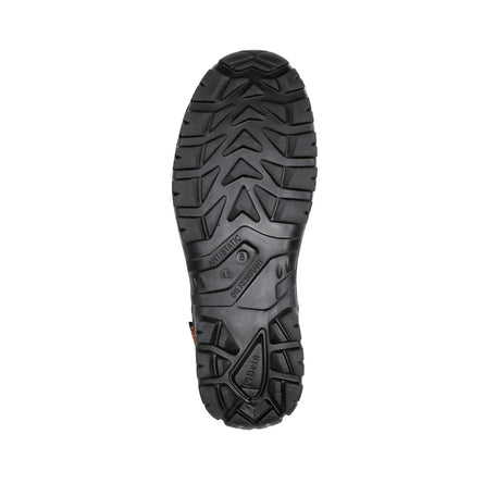 Beta Basic Suede Safety Shoe Size 42 - 7248NB - 7248NB 42