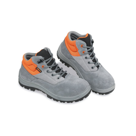 Beta Basic Suede Safety Shoe Size 42 - 7248NB - 7248NB 42