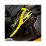 Beta Fitevolution Highly Breathable Mesh Fabric Safety Shoe Size 42 - 7270Y - 7270Y 42