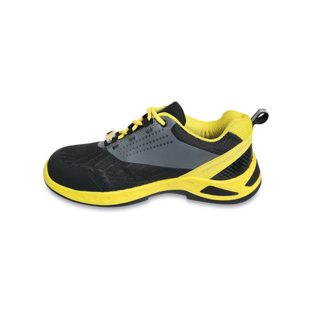 Beta Fitevolution Highly Breathable Mesh Fabric Safety Shoe Size 42 - 7270Y - 7270Y 42