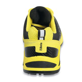 Beta Fitevolution Highly Breathable Mesh Fabric Safety Shoe Size 42 - 7270Y - 7270Y 42