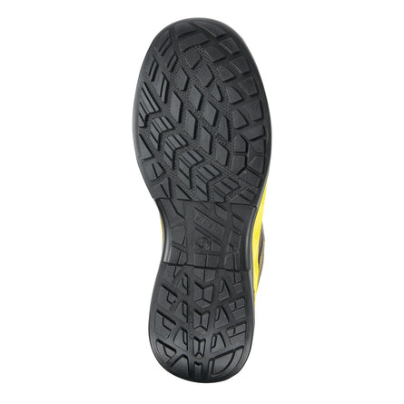 Beta Fitevolution Highly Breathable Mesh Fabric Safety Shoe Size 42 - 7270Y - 7270Y 42