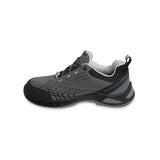 Beta Fitevolution Water-Repellent Nubuck Safety Shoe Size 3 - 7273G 37