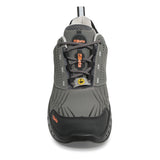 Beta Fitevolution Water-Repellent Nubuck Safety Shoe Size 3 - 7273G 37