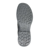 Beta Fitevolution Water-Repellent Nubuck Safety Shoe Size 3 - 7273G 37