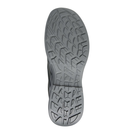 Beta Fitevolution Water-Repellent Nubuck Safety Shoe Size 3 - 7273G 37