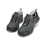 Beta Fitevolution Water-Repellent Nubuck Safety Shoe Size 3 - 7273G 37