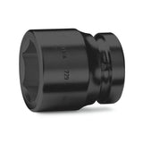 Beta 1 Inch Drive Standard Impact Socket - 729 32