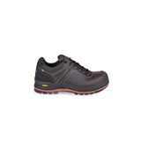 Beta Greased Full-Grain Leather Safety Shoe With Vibram® Rubber Tread Size 44 - 7293HM - 7293HM 44
