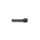 Beta 1In Drive Impact Extension Bar 330 Mm - 729/22
