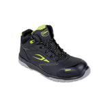 Beta Microfibre Water-Repellent Safety Ankle Shoe - 7321NA 42
