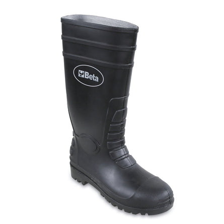 Beta Safety Boot Size 4 - 7328N 43