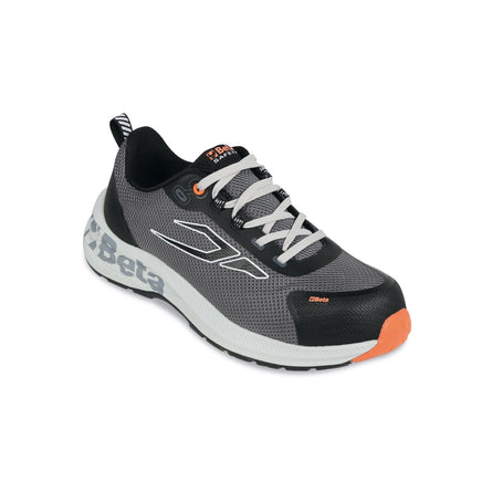 Beta Renegade Mesh Fabric Safety Shoe Size 43 - 7340G - 7340G 43