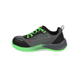 Beta Renegade Woven Fabric Safety Shoes Size 43 - 7341V - 7341V 43