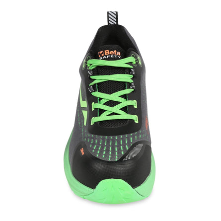 Beta Renegade Woven Fabric Safety Shoes Size 43 - 7341V - 7341V 43