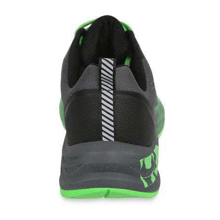 Beta Renegade Woven Fabric Safety Shoes Size 43 - 7341V - 7341V 43
