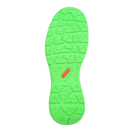 Beta Renegade Woven Fabric Safety Shoes Size 43 - 7341V - 7341V 43