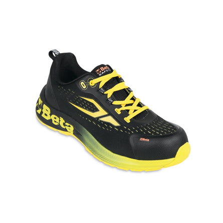 Beta Renegade Woven Fabric Safety Shoe Size 43 - 7341Y - 7341Y 43