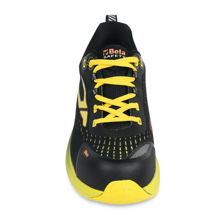 Beta Renegade Woven Fabric Safety Shoe Size 43 - 7341Y - 7341Y 43