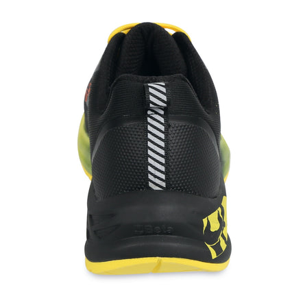 Beta Renegade Woven Fabric Safety Shoe Size 43 - 7341Y - 7341Y 43