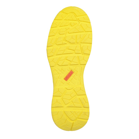 Beta Renegade Woven Fabric Safety Shoe Size 43 - 7341Y - 7341Y 43