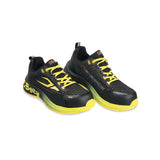 Beta Renegade Woven Fabric Safety Shoe Size 43 - 7341Y - 7341Y 43