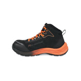 Beta Renegade Water-Repellent Microfibre Ankle Safety Shoe Size 43 - 7343N - 7343N 43