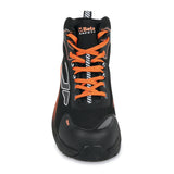 Beta Renegade Water-Repellent Microfibre Ankle Safety Shoe Size 43 - 7343N - 7343N 43