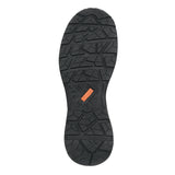 Beta Renegade Water-Repellent Microfibre Ankle Safety Shoe Size 43 - 7343N - 7343N 43