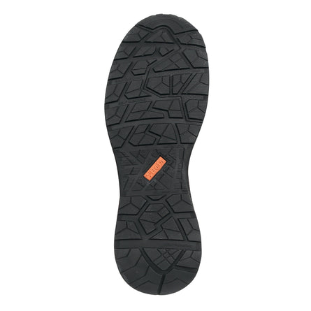 Beta Renegade Water-Repellent Microfibre Ankle Safety Shoe Size 43 - 7343N - 7343N 43