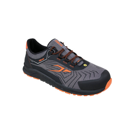 Beta 0-Gravity Ultralightweight Mesh Fabric Safety Shoe Size 46 - 7352G - 7352G 46