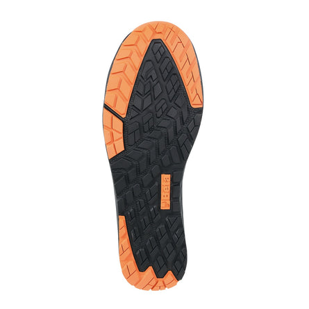Beta 0-Gravity Ultralightweight Mesh Fabric Safety Shoe Size 46 - 7352G - 7352G 46