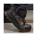 Beta 0-Gravity Ultralightweight Mesh Fabric Safety Shoe Size 46 - 7352G - 7352G 46