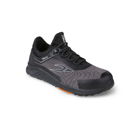 Beta 0-Gravity Ultralightweight Water-Repellent Microfibre Safety Shoe Size 39 - 7356G - 7356G 39