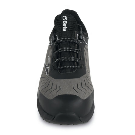 Beta 0-Gravity Ultralightweight Water-Repellent Microfibre Safety Shoe Size 39 - 7356G - 7356G 39