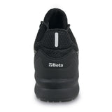 Beta 0-Gravity Ultralightweight Water-Repellent Microfibre Safety Shoe Size 39 - 7356G - 7356G 39