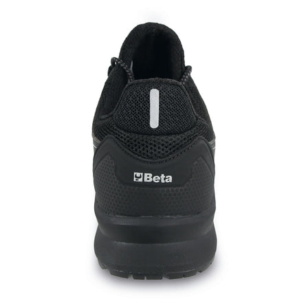 Beta 0-Gravity Ultralightweight Water-Repellent Microfibre Safety Shoe Size 39 - 7356G - 7356G 39