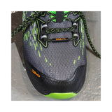Beta 0-Gravity Nubes Work Shoes Size 4 - 7371V 42
