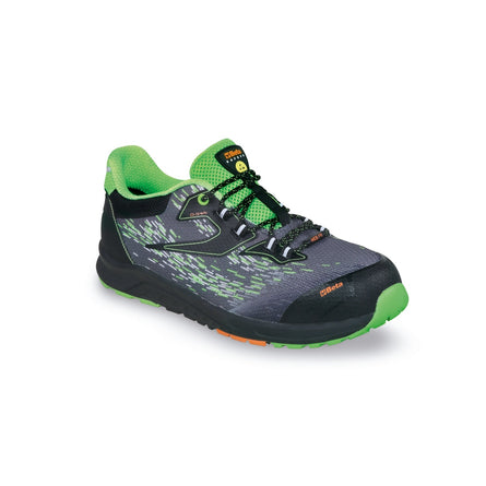 Beta 0-Gravity Nubes Work Shoes Size 4 - 7371V 42