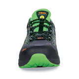 Beta 0-Gravity Nubes Work Shoes Size 4 - 7371V 42