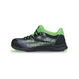 Beta 0-Gravity Nubes Work Shoes Size 4 - 7371V 42