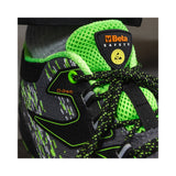 Beta 0-Gravity Nubes Work Shoes Size 4 - 7371V 42