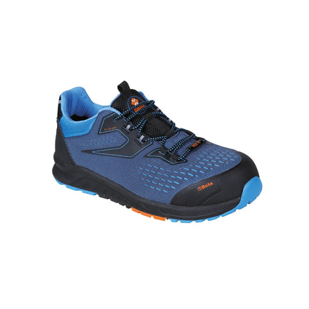 Beta 0-Gravity Woven Fabric Safety Shoe Size 4 - 7372B 40