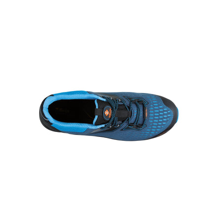 Beta 0-Gravity Woven Fabric Safety Shoe Size 4 - 7372B 40