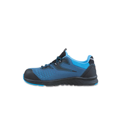 Beta 0-Gravity Woven Fabric Safety Shoe Size 4 - 7372B 40