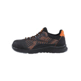 Beta Water Resistant Extreme 0-Gravity Work Shoes Size 4 - 7381N 43