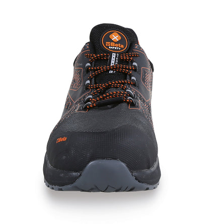 Beta Water Resistant Extreme 0-Gravity Work Shoes Size 4 - 7381N 43