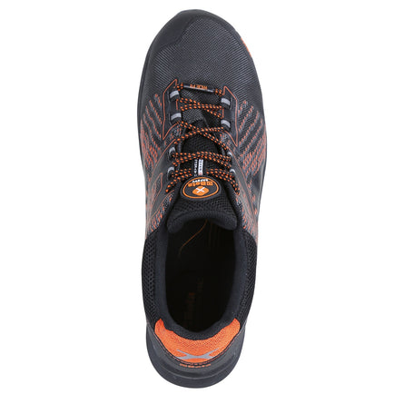 Beta Water Resistant Extreme 0-Gravity Work Shoes Size 4 - 7381N 43