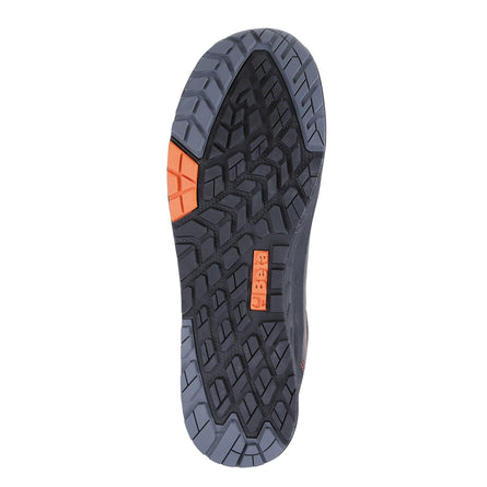 Beta Water Resistant Extreme 0-Gravity Work Shoes Size 4 - 7381N 43