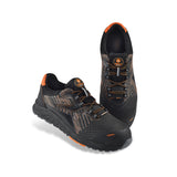 Beta Water Resistant Extreme 0-Gravity Work Shoes Size 4 - 7381N 43